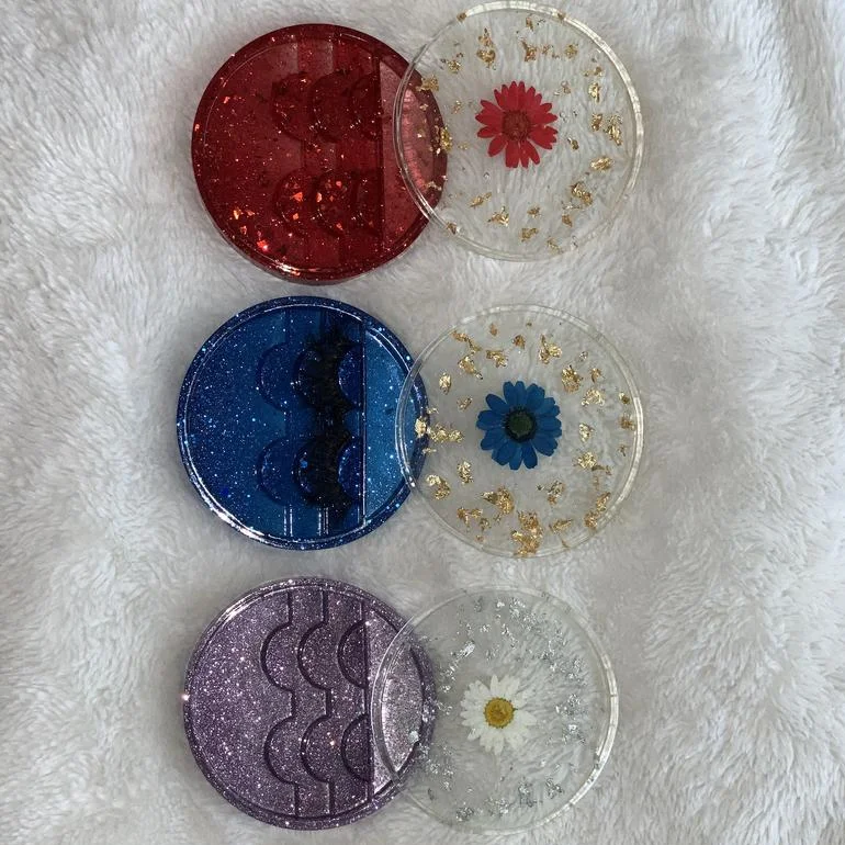 

Wholesale Eyelash Vendor Private Label Magnetic Lashes Free Sample Eyelash 3d Magnetic Eyelashes, Black