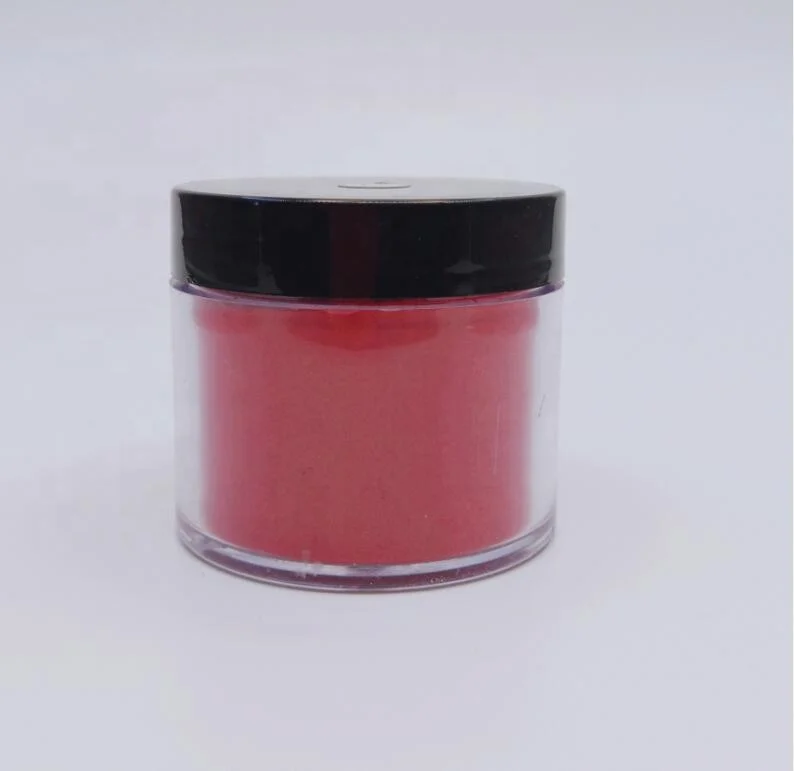 

Easy apply new rainbow 200 mesh smooth custom acrylic powder private label for nail beauty, 127 colors