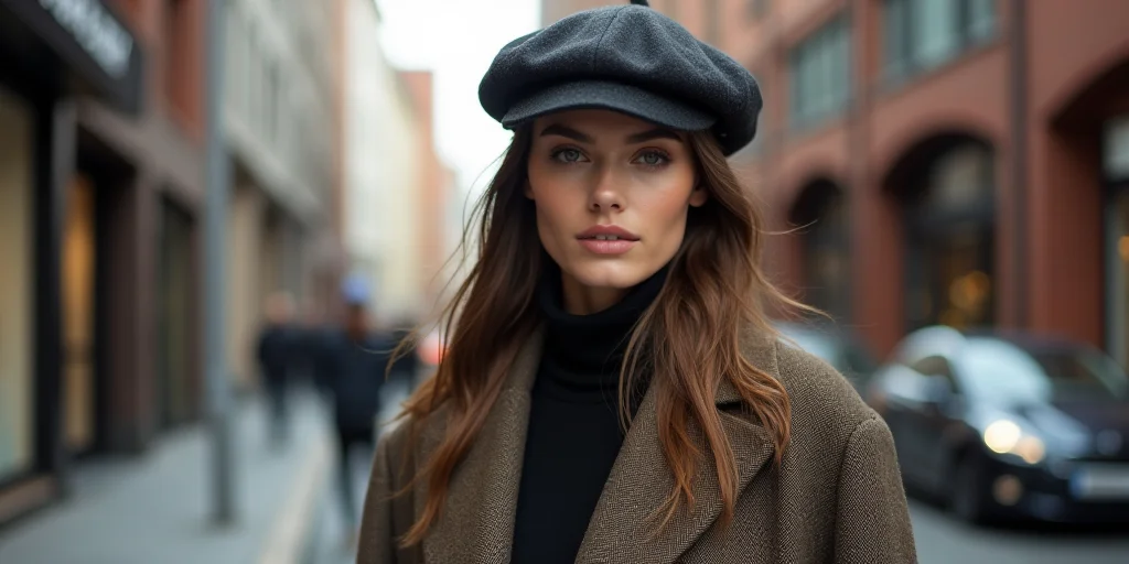 Understanding The Flat Cap Vs Newsboy Phenomenon