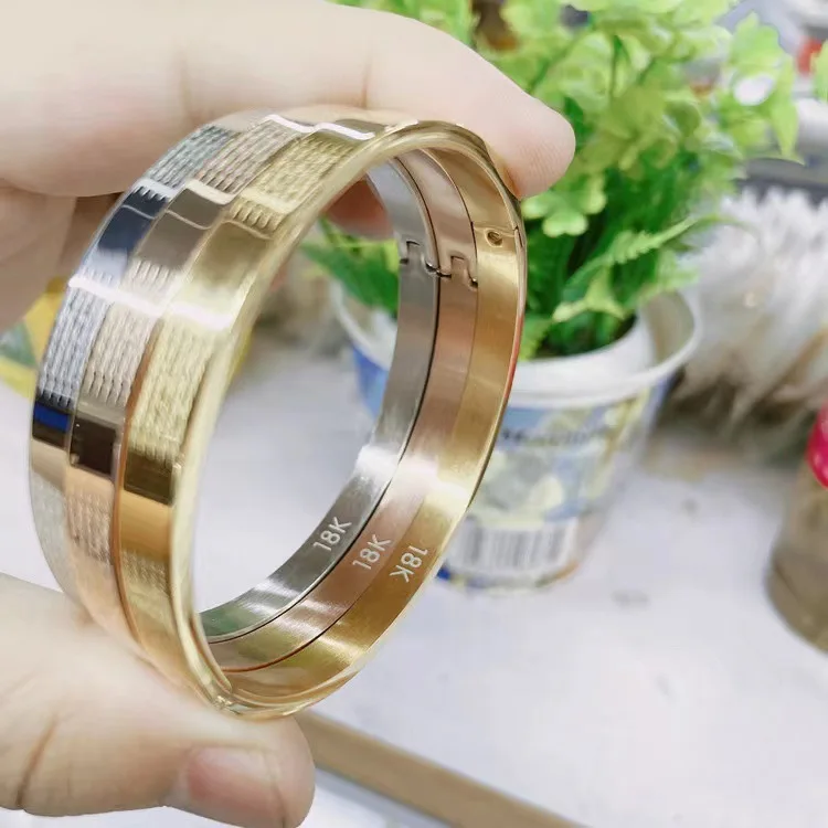 

OEM Customization Thai Lettering Bracelet 6mm*56mm Stainless Steel Rosary Bracelet