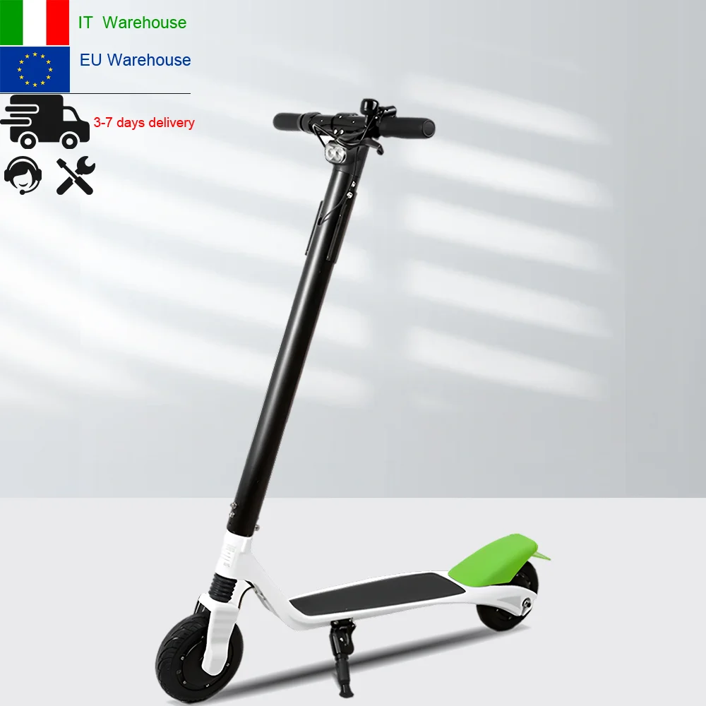 

Electric Scooter With Lights Moped Free Shipping Electric Scooters Entertainment Safety Import Electric Scooters From China