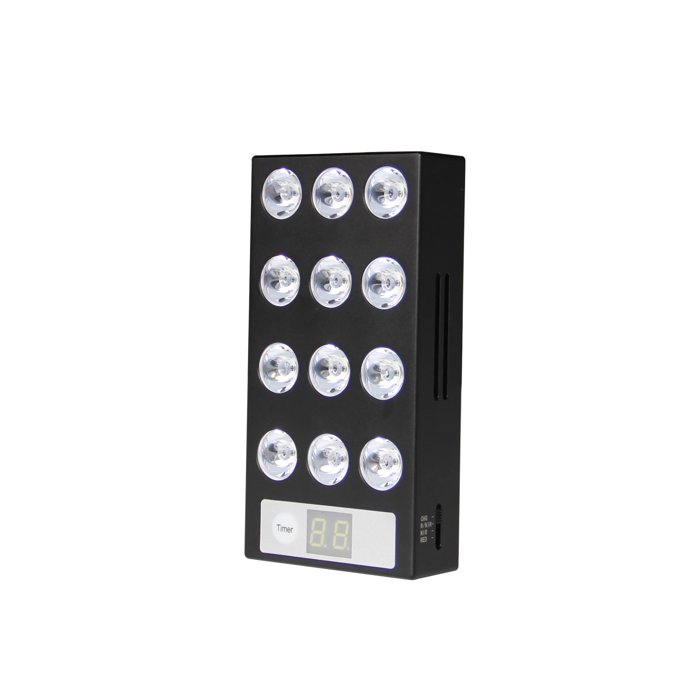 

Hot Sell Internal Battery Time Switch Infra Red Light Therapy