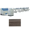 Straightening and Cutting machine for Debar and Rebar