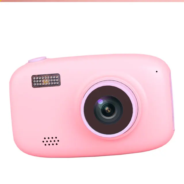 

New Arrival 1080P HD 2.4Inch Toddler Video Kids Digital D8 Camera