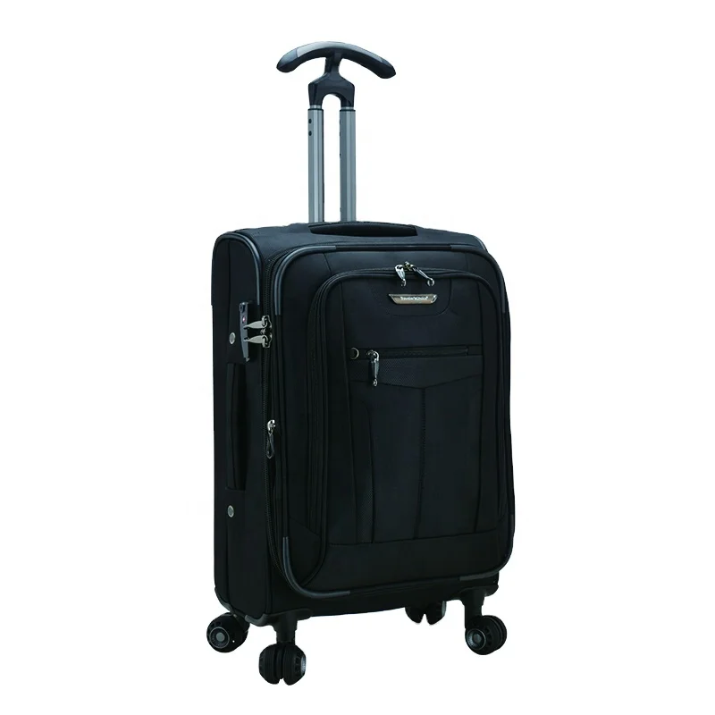 

wholesales bag trolly luggage with luggage travel lock oem/dom luggage bag women, Colors