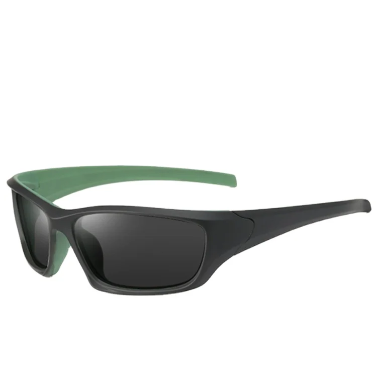 

Quick delivery luxury sport safety glasses TAC polarized men sunglasses 2021, Custom
