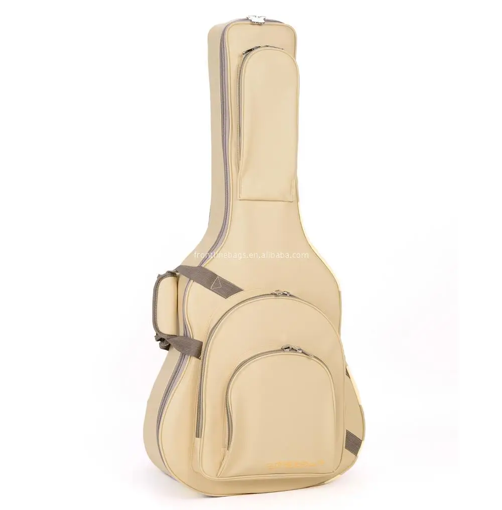custom guitar gig bag
