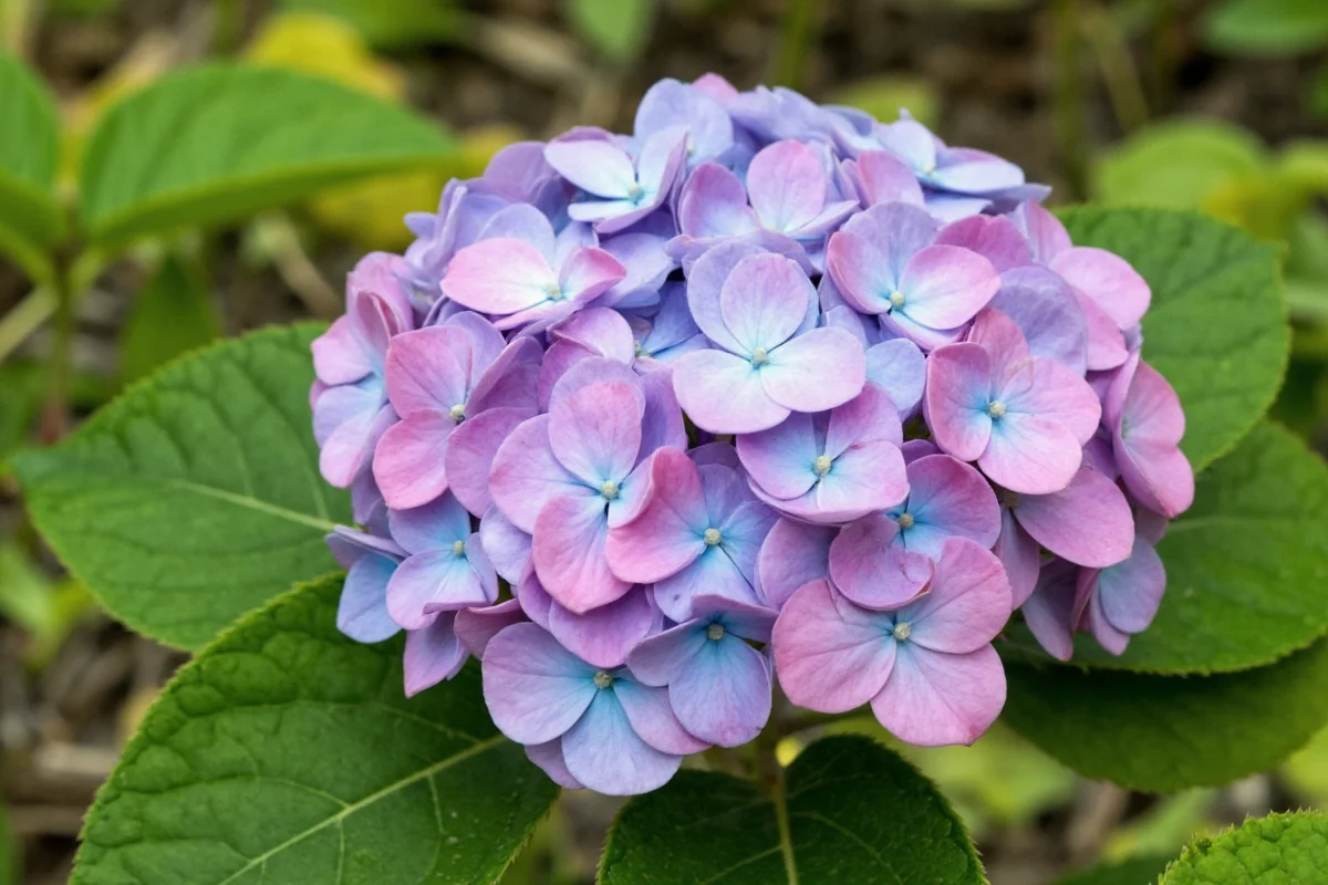 how to trim hydrangea plants