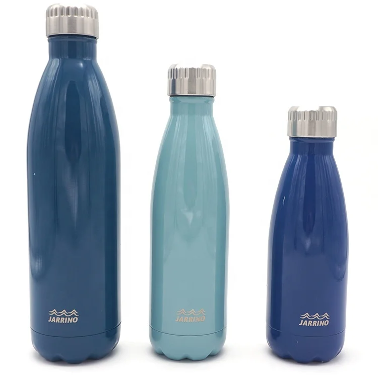 

China Manufacturer Popular Stainless Filter Drink Water Bottle Sport Bottle
