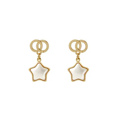 

2020 new design 925 sterling silver earrings jewelry set women, As pic