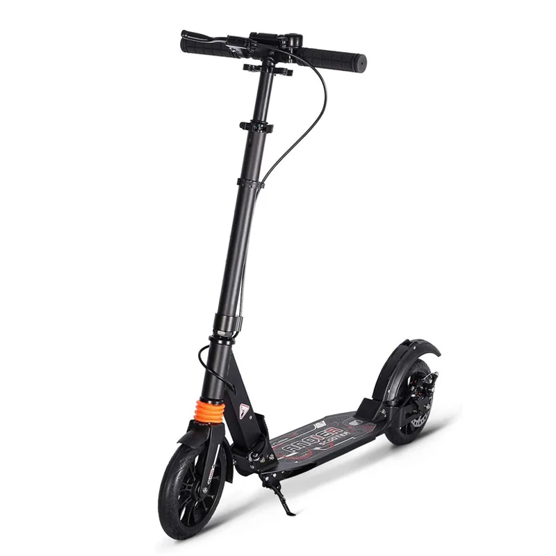 

new 2019 portable electric scooter oem adult scooter