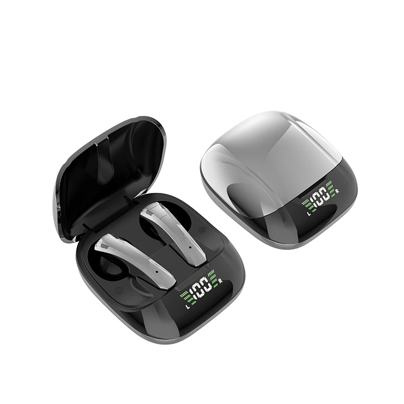 

Factory Price E68 Tws Earphone Sports Stereo Wireless Headset For Android