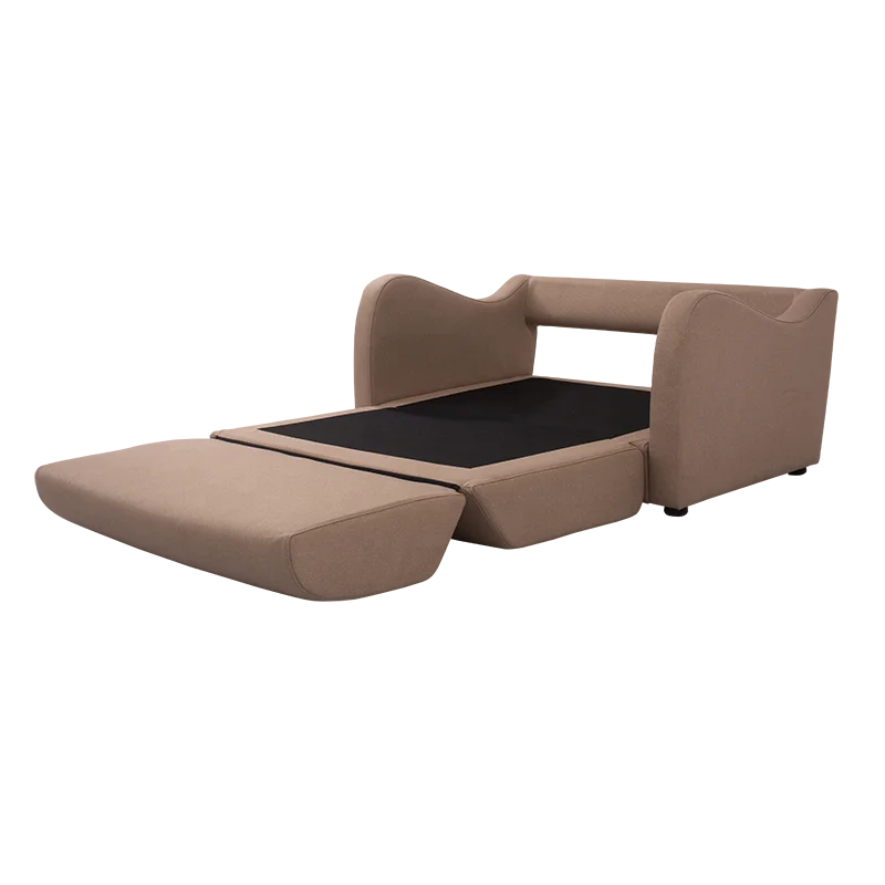 Modern Furniture Memory Stuffing Sleeper Folding Sofa Cum Bed Mutli ...