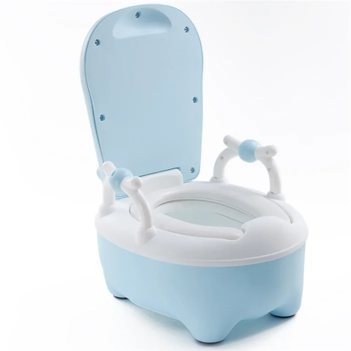 For Children Potty System Easy To Clean And Easy To Use Potty Training Seat Cute Kids Toilet