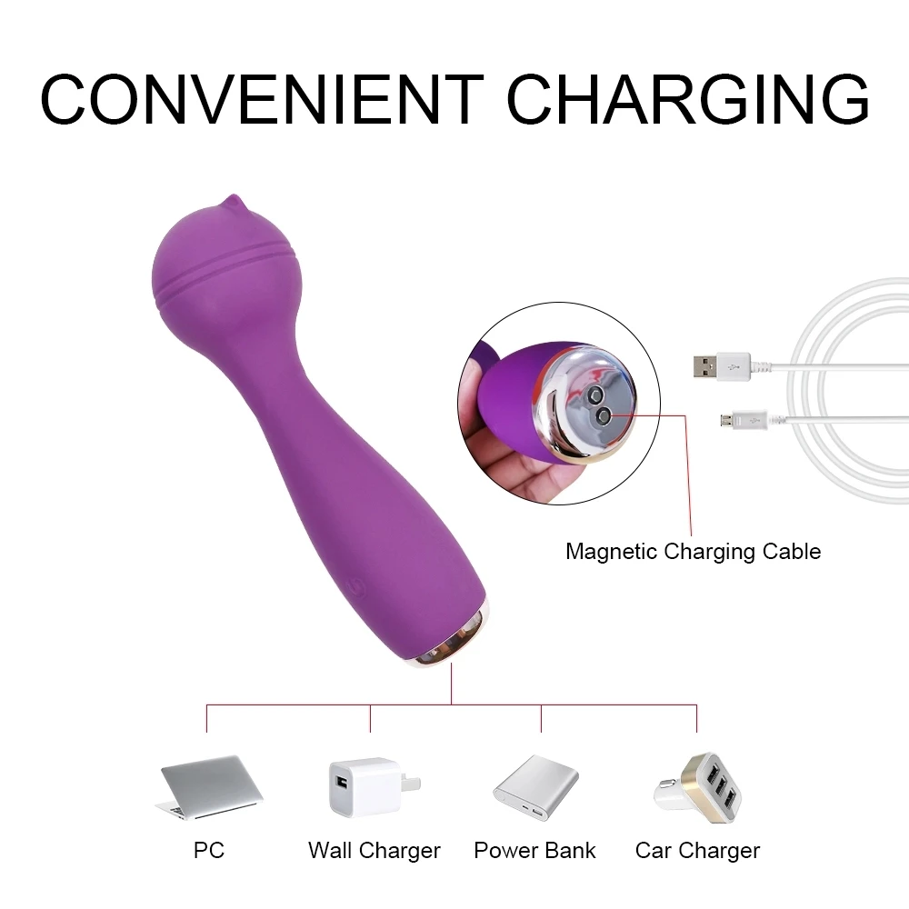 Usb Charger Vibrator Sex For Women Using Vibrator Sex Toys Av Wand Vibrator Buy Strong 