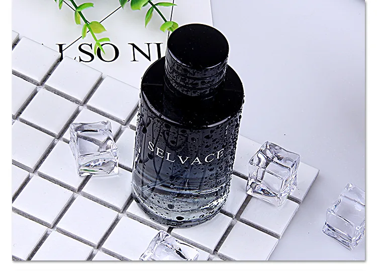 100ml Sauvage Fresh wood Ripe gentlemen aroma cologne eau de toilette perfume 