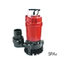 taizhou 1hp 1 horsepower SPA Series mini dirty water Electric Submersible Sewage pump specifications and price list