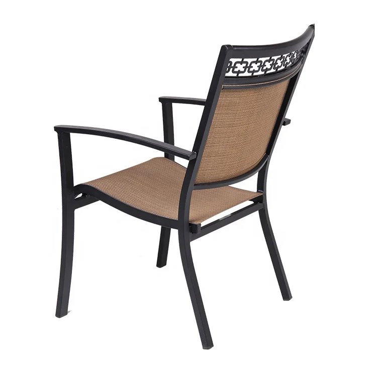 
Hot Selling New Design Outdoor Dining Tables Garden Furniture Dining Table Sets 