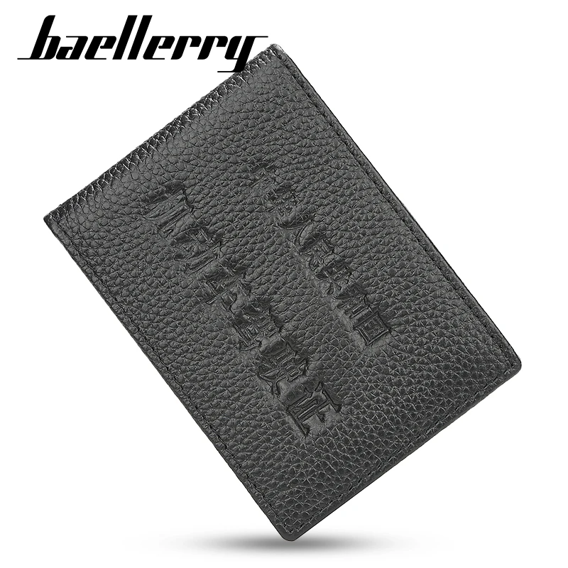 

Custom Best Selling Men wallets men wallets brand names genuine leather waterproof Men cash and card holder, Black/coffee