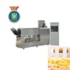 Industrial corn snacks cracker machine