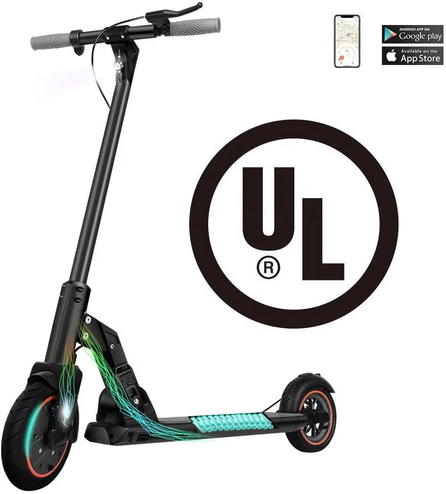 

UL Certified Approved United States Canada USA America Products Wholesale free dropshipping kugoo m2 pro adult electric scooter