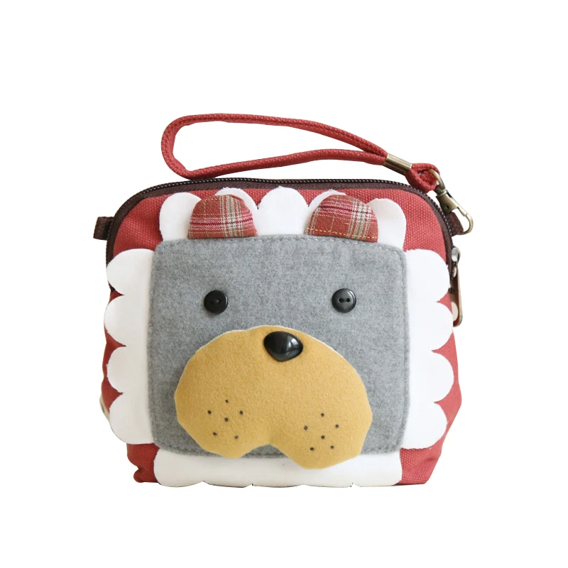 

OEM Factory Twinkle Kids Student Small Cloth 2017 Summer New Sweet Flower Canvas Bag With Custom Logo