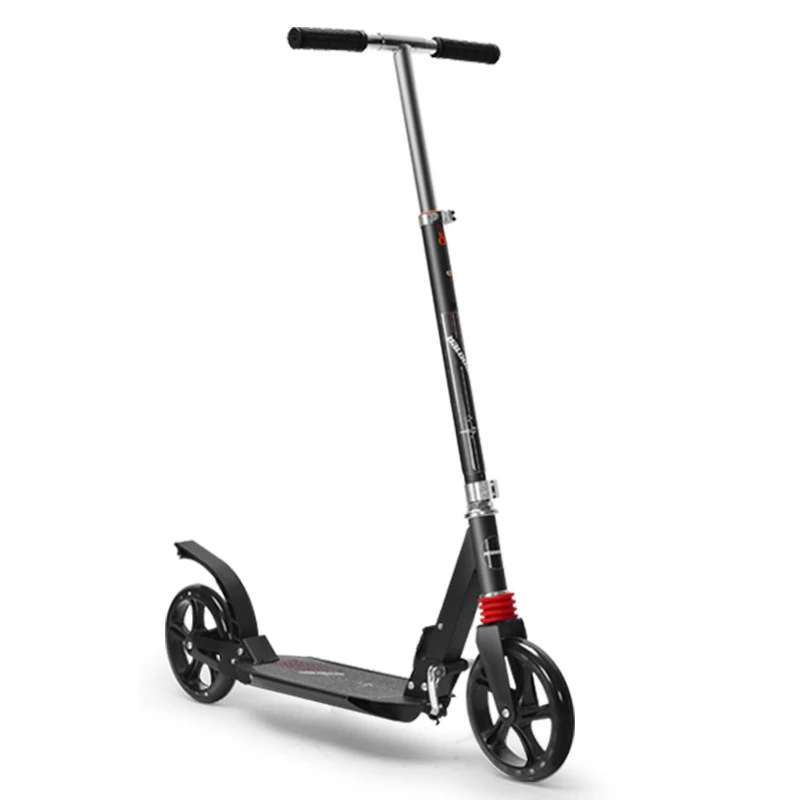

Youth and adult scooter city work campus scooter. Electric scooter for work tools, Black.white.pink.blue