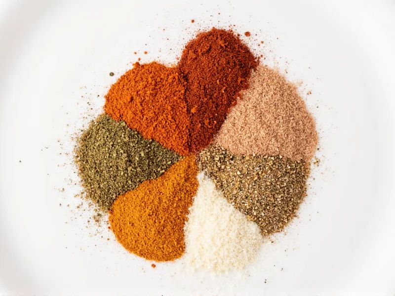 Best Spices for Roast Beef: Expert Seasoning Guide