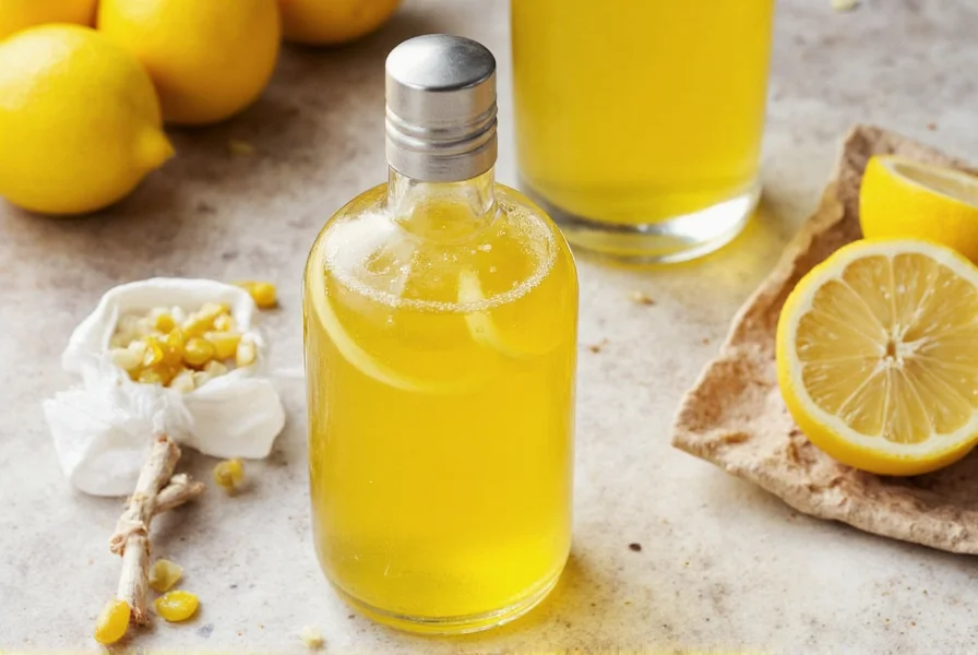 Lemon Pepper Sipper: What It Is & How to Use It