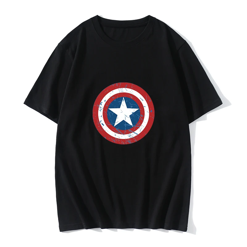 

Wholesale high quality 100% quality cotton T-shirts customized printed men's t-shirts