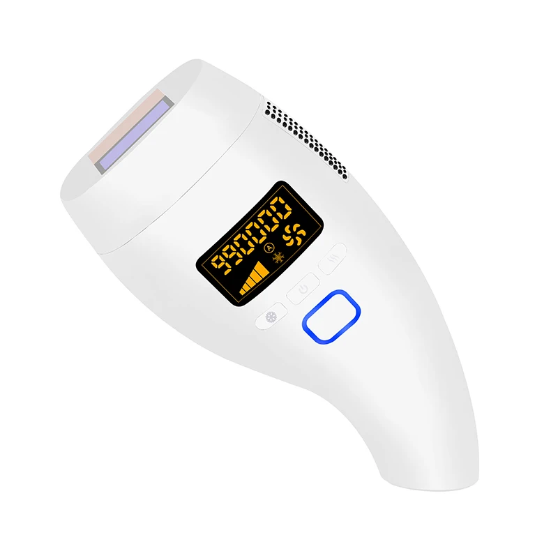 

2020 Portable Full Body Electric Beauty IPL Hair Removal Laser Device Machine