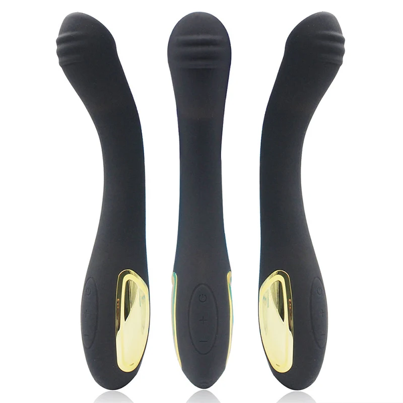 

MEIPER 10 Modes Vibration Dildo Sex Toys Vibrating for Women Indoor Silent G Spot Rabbit Vibrator