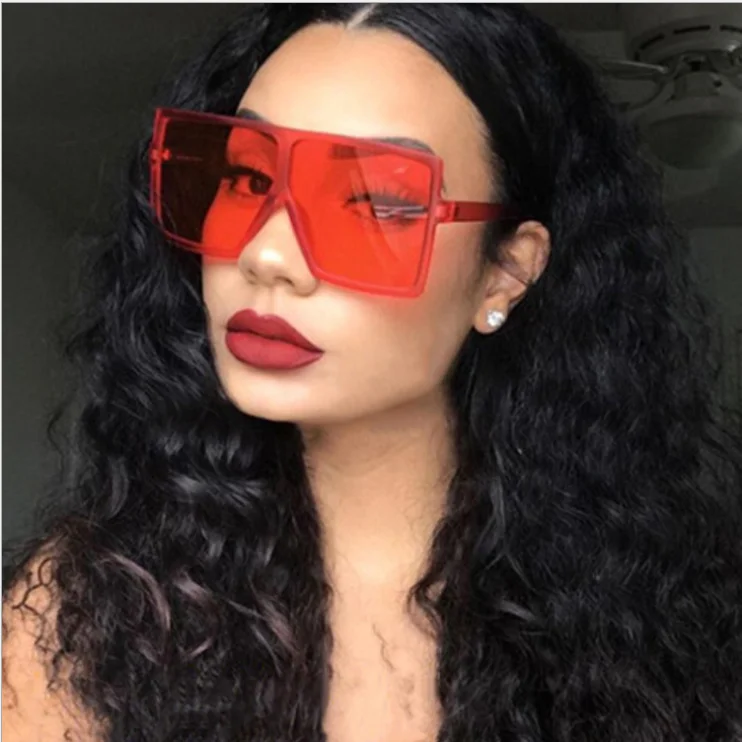 

2021 Newest Fashion Stylish High Quality colorful outdoor face shield sunglasses