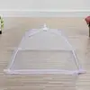 Customized 4 Pack of Pop Up Mesh Screen foldable amazon Food Protector Tent