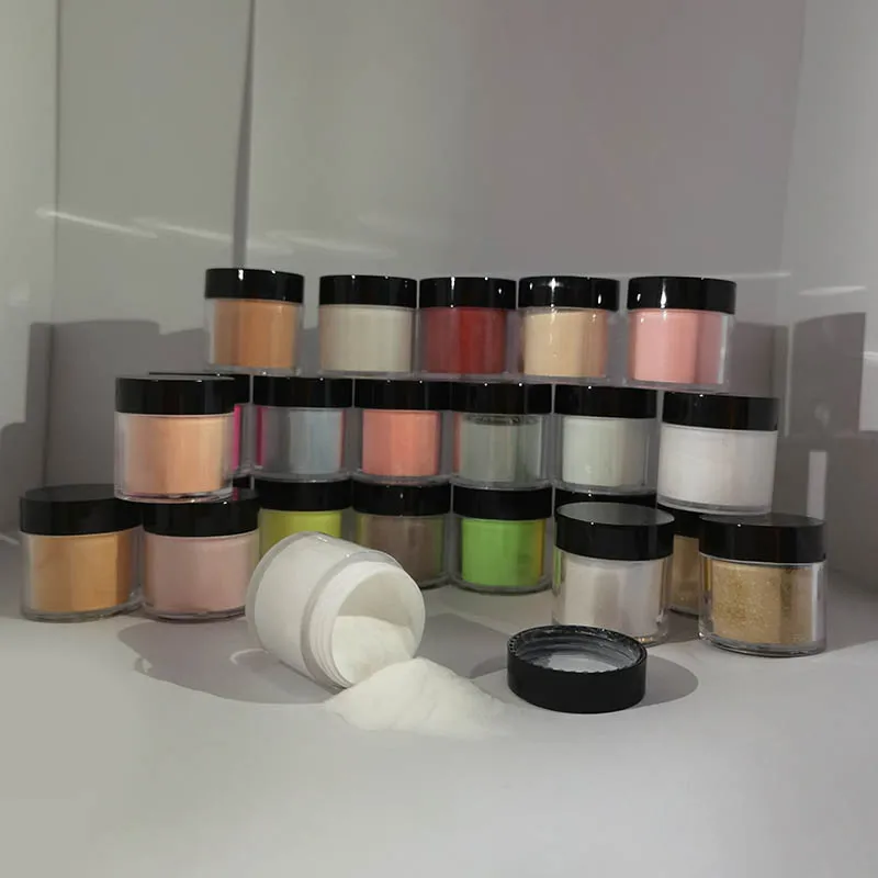 

Private Label Colour Pastel Neon Usa Nude Nail Acrylic Powder For Nails