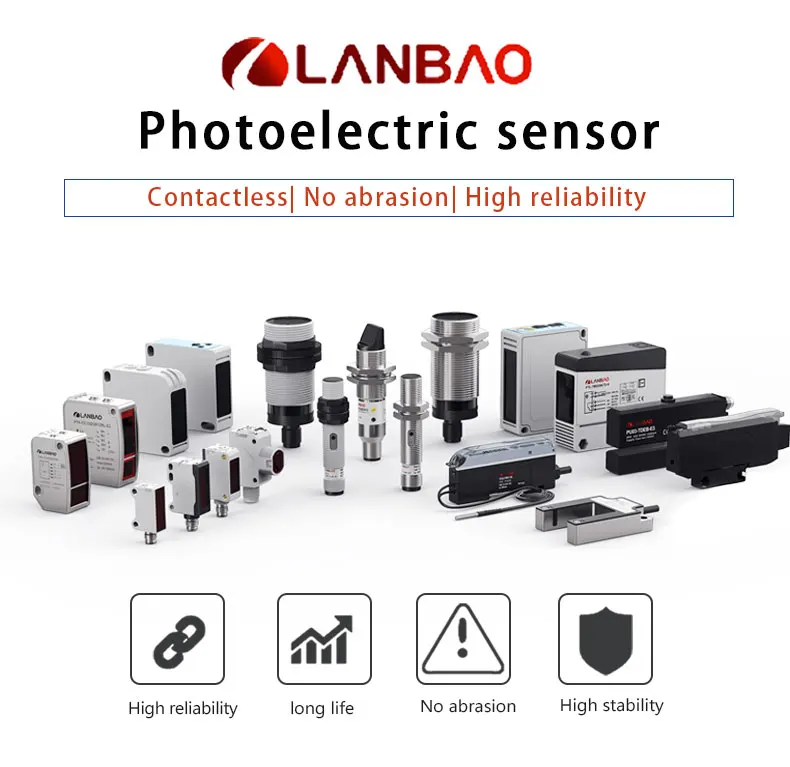 Low Price Optical Sensor Detector For Plastic Metal Detection Buy