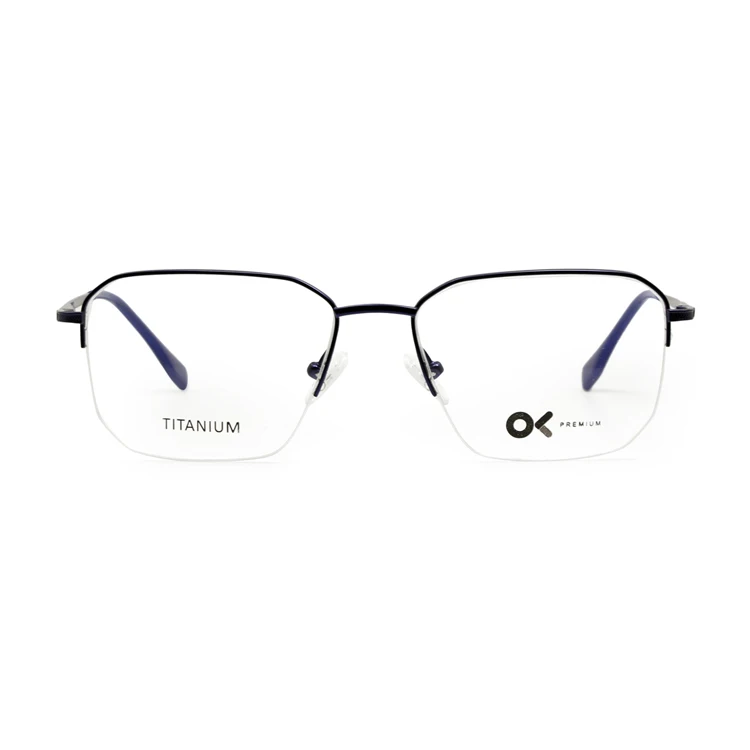 

99311 C4 2020 Top Selling Premium Quality Titanium Optical Eyeglasses