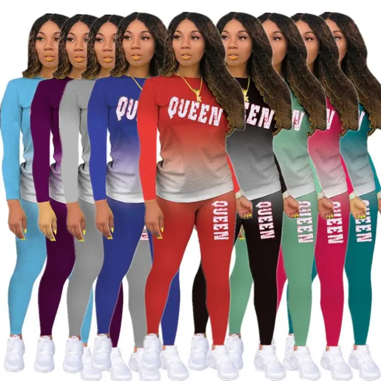 

Latest Design Women outfit Fashion Clothing Womens Two Piece Set