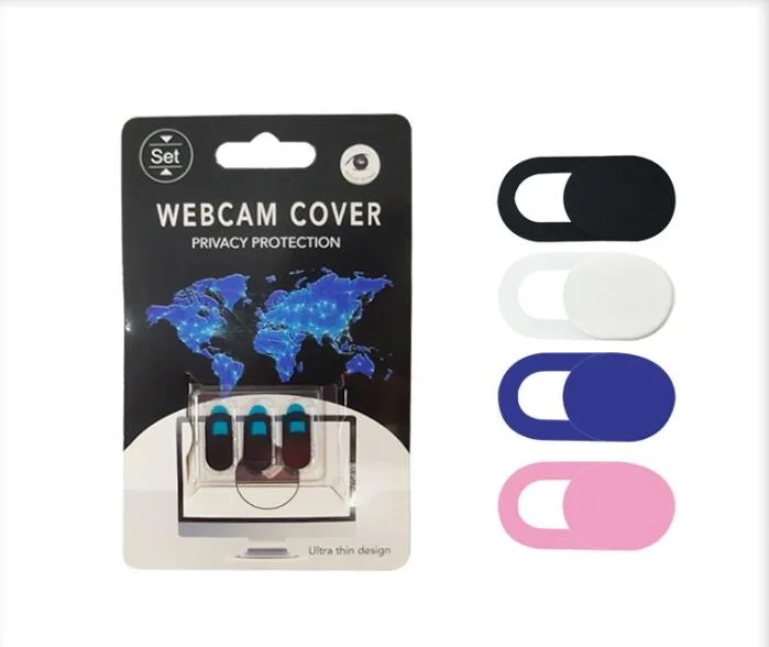 

Webcam Cover Slide With Cellphone Front Camera Protector For Laptop,Tablet And Computer for iphone 12 for macbook
