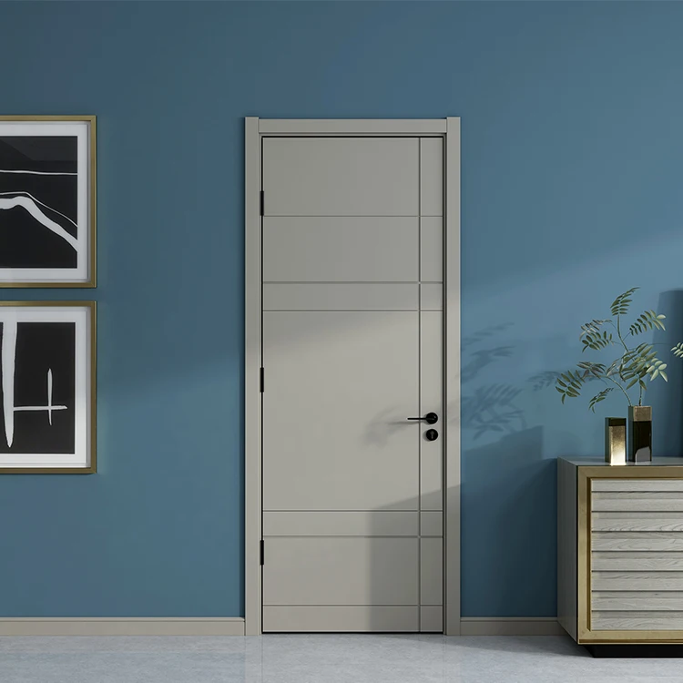 Y&r Furniture best solid core interior doors Suppliers-6