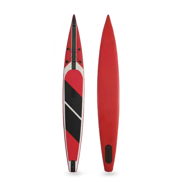 

12..6'*28''*6'' race sup board inflatable paddle race sup board customizable inflatable stand up paddle racing boards, Customized color