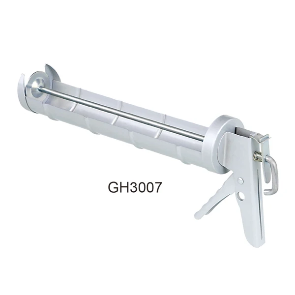 Ratchet Rod Powder Coating Caulking Guns