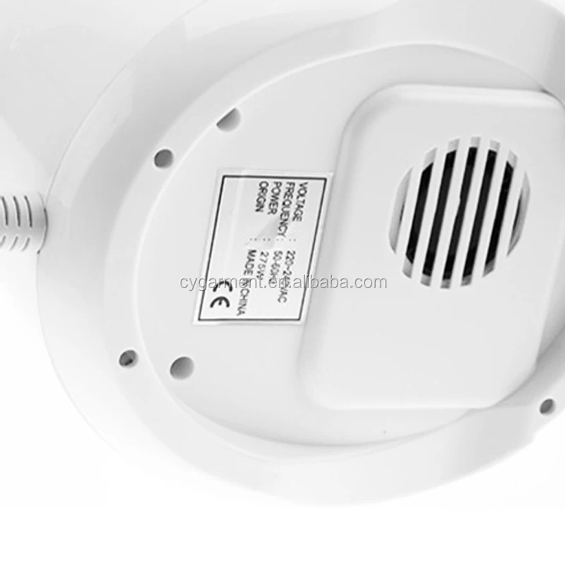 Wholesale professional customized facial lonic steamer