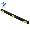Australia Standard Garage Floor Car Parking Stop Wheel Chocks For Truck Stopper