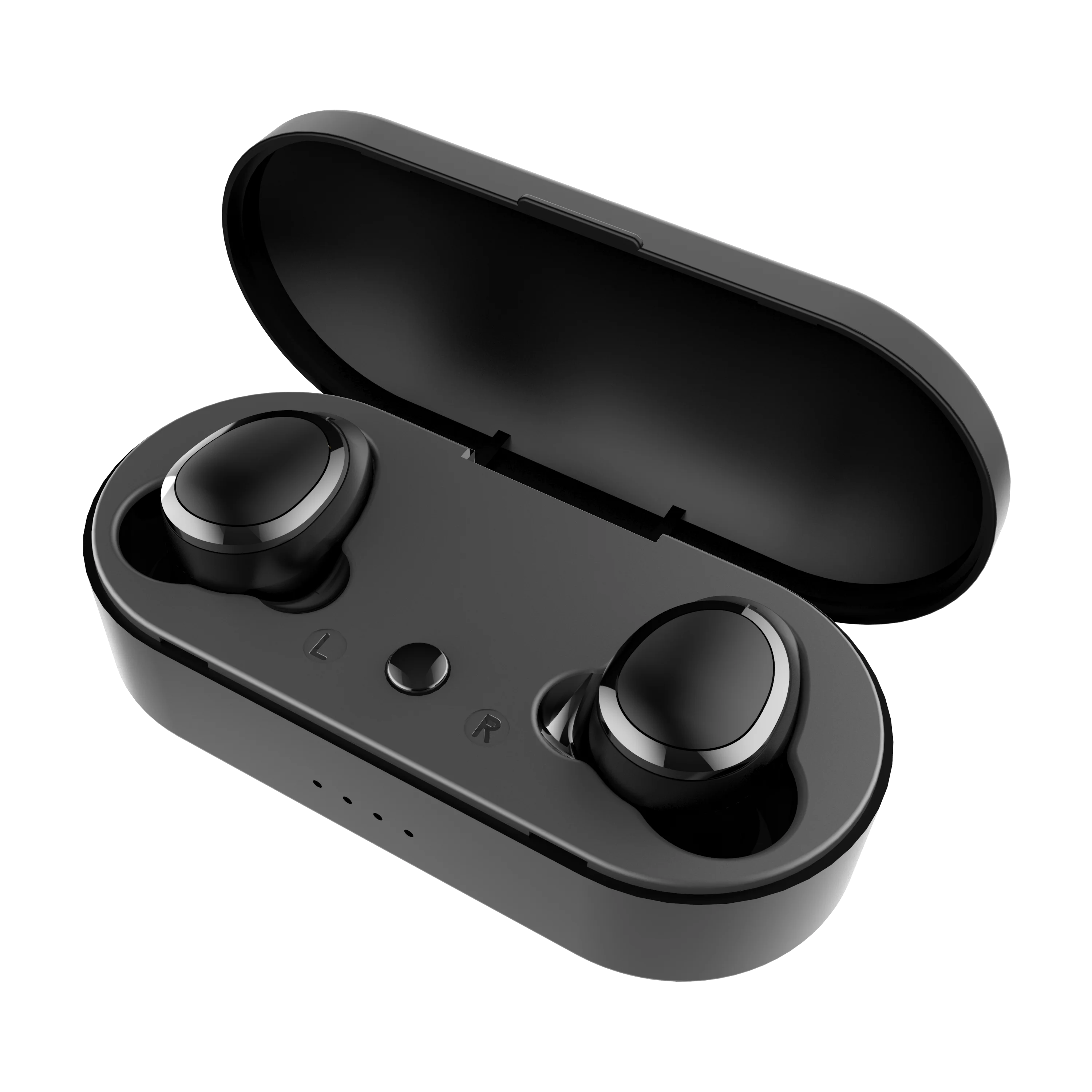 Soncm Tws Earbuds True Wireless Stereo Earphones With Touch Control ...