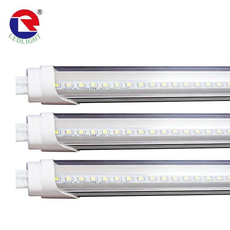 Type A+B model led tube t8 2ft 4ft 5ft 8ft led tube light