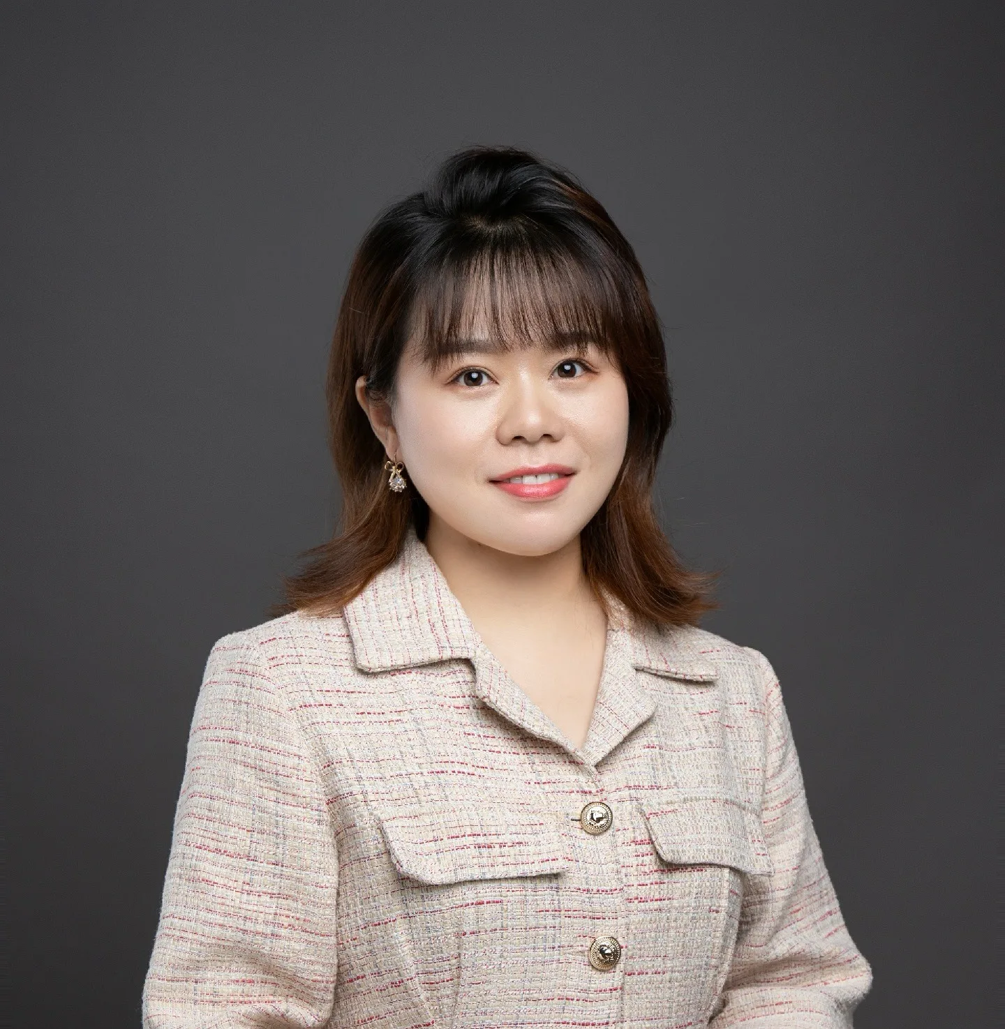 Molly Zhang