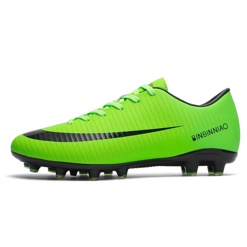 

High Quality Soccer Football Shoes Wholesale Professional Cheap Soccer Shoes men's and women's professional soccer shoes