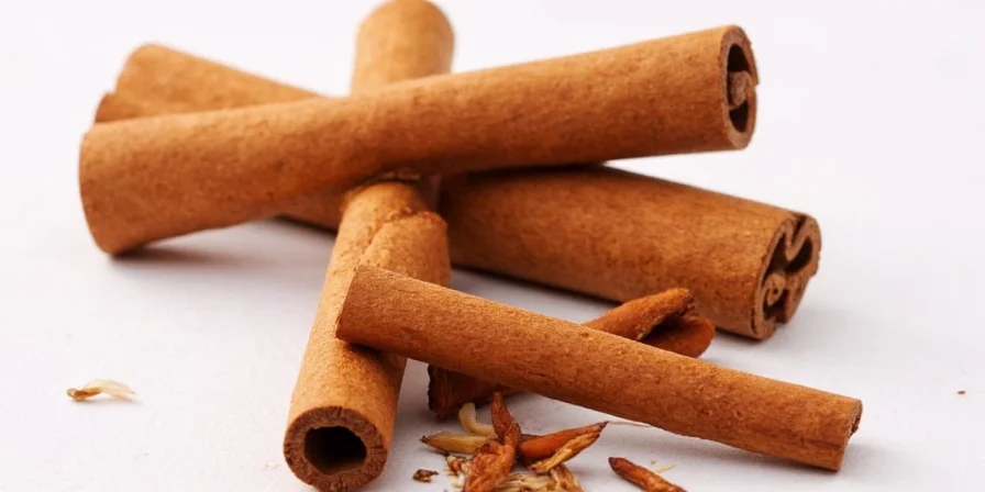 DIY garam masala with tej patta