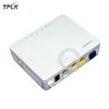 second hand FTTH Optical Network 1GE 1FE 1POT GEPON/GPON/EPON OUN HG8120C